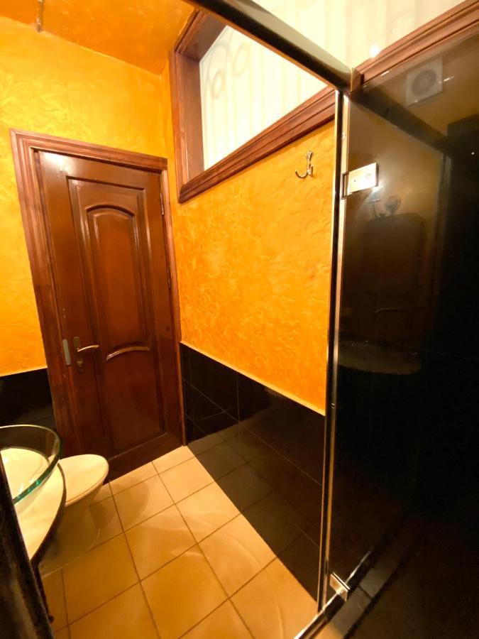 Апартаменти На Вул. Лесі Українки 19/4 Lemberg Exterior foto