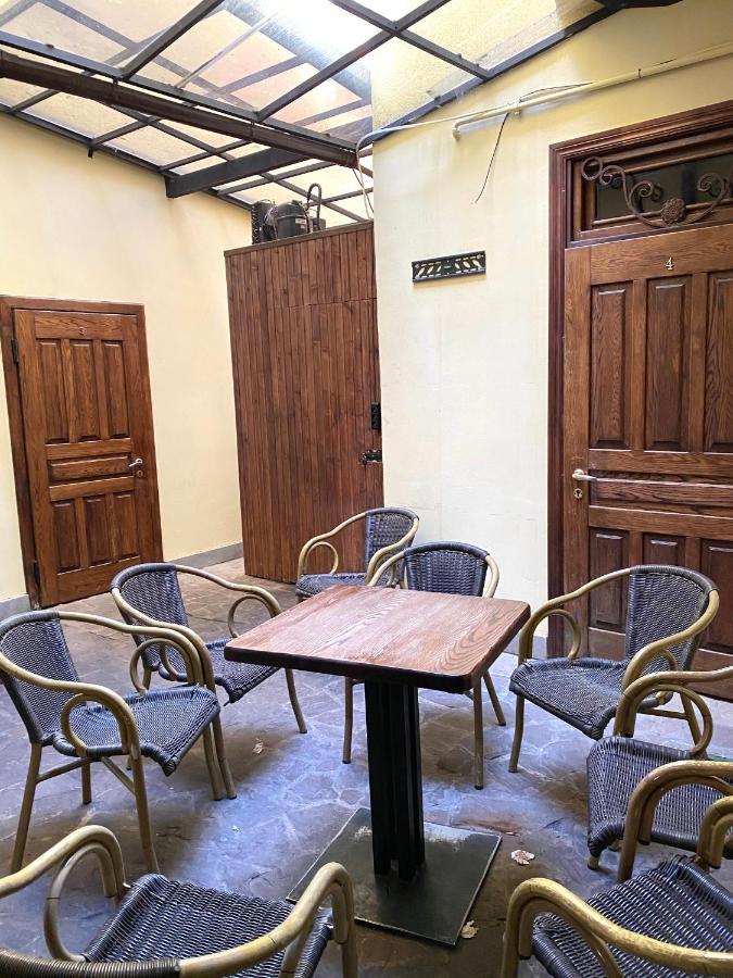 Апартаменти На Вул. Лесі Українки 19/4 Lemberg Exterior foto